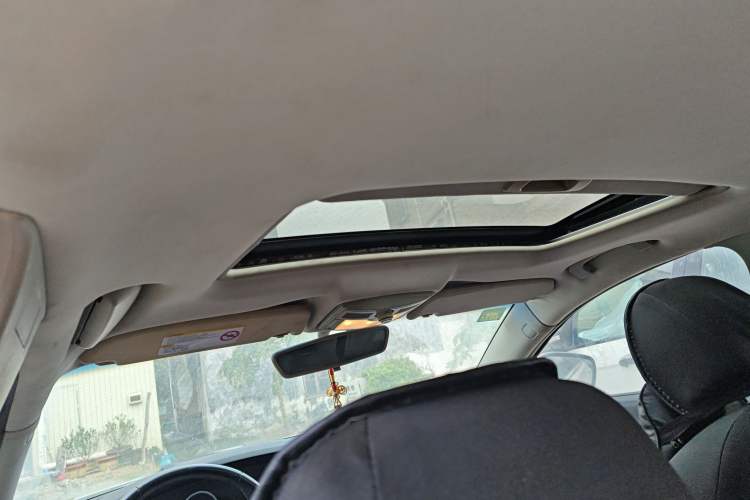 Used MG 6 2013 Hatchback 1.8L Automatic Drive Value Edition
