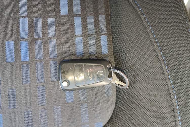 Used Haval H1 2017 Red-Label 1.5L AMT Comfort Model