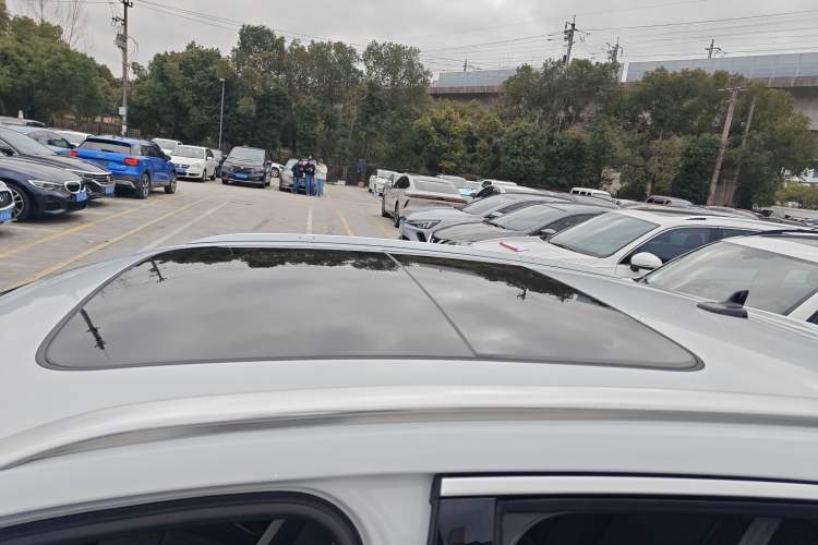 Used Audi Q3 2021 35 TFSI Fashion Dynamic Model
