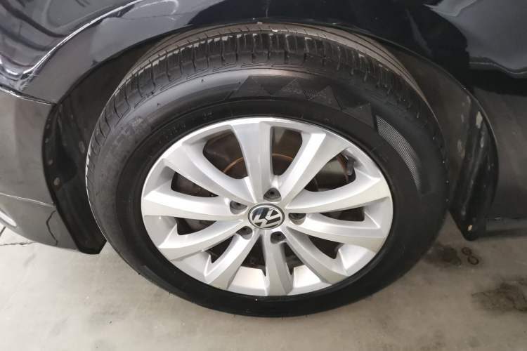 Used Volkswagen Magotan 2016 1.8TSI Smart Enjoyment Leading Model