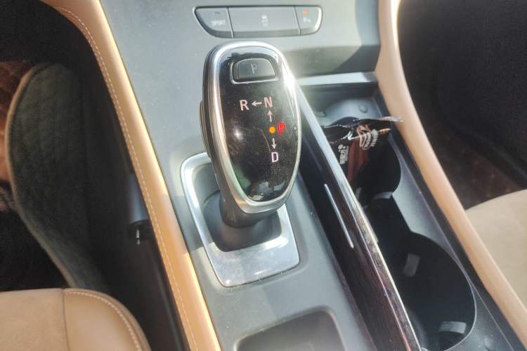 Used Buick LaCrosse 2016 20T Elite Edition
