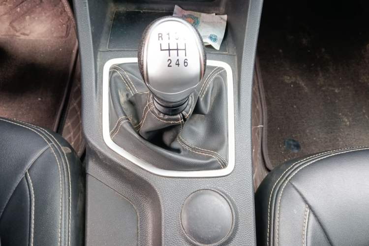 Used Great Wall Wingle 7 2021 2.0T Diesel Two-Wheel Drive Value Edition Big Double GW4D20M
