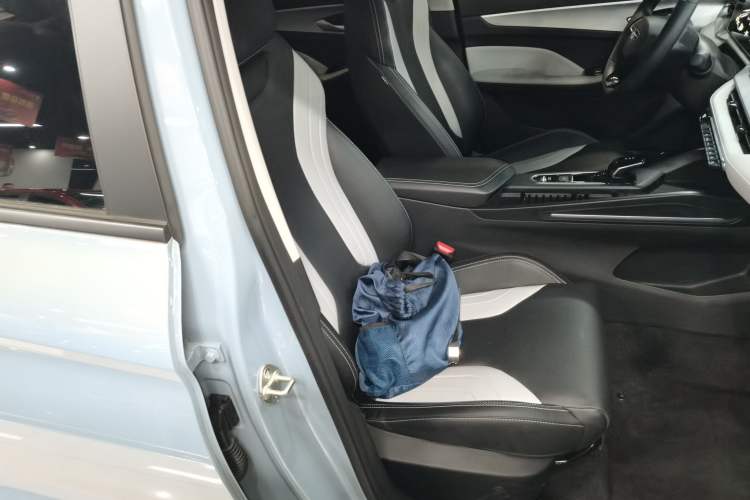 Used Geely Auto Binray 2024 Binrui COOL 1.5T DCT Champion Edition