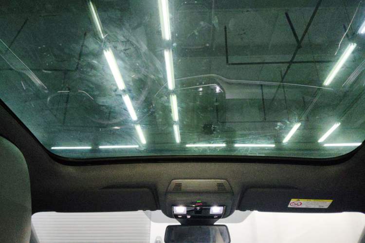 Used Volkswagen ID.4 CROZZ 2022 Pure Edition Limited Edition Headliner