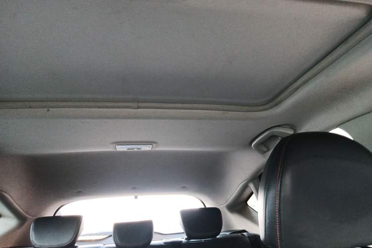 Used Bestune X80 2017 2.0L Automatic Elite Edition
