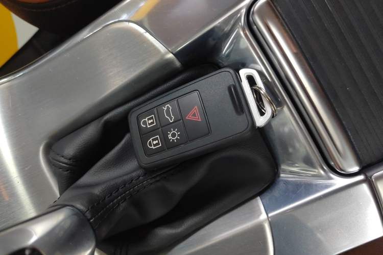 Used Volvo S60 2017 S60L T4 Smart Range Edition