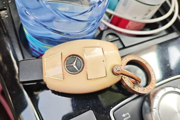 Used Mercedes-Benz E-Class 2015 E 320 L Sport 4MATIC