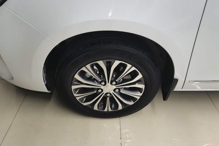 Used Buick GL8 2020 Land Business Class 652T Luxury Model