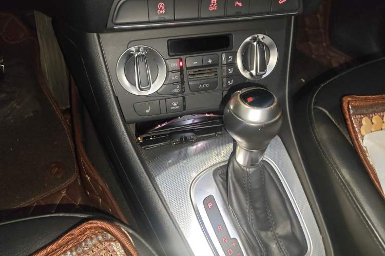 Used Audi Q3 2015 35 TFSI quattro Technology Edition
