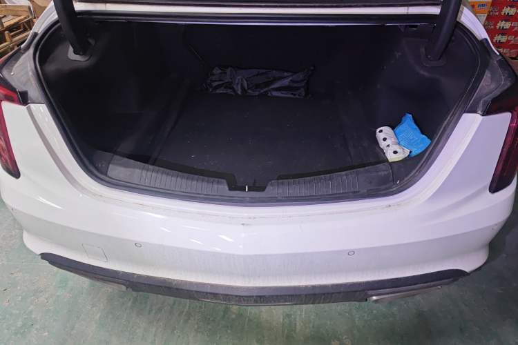 Used Cadillac CT5 2020 28T Luxury Version