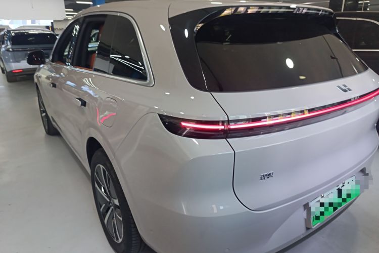 Used Li Auto L6 2024 Max