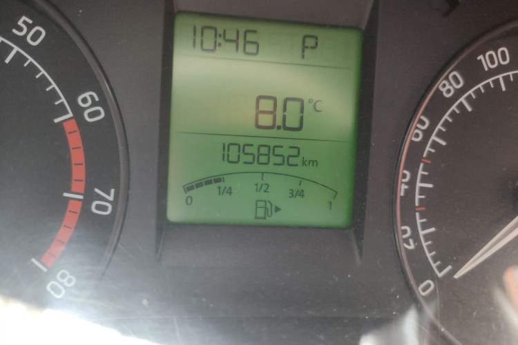 Used Skoda Rapid Spaceback 2014 1.6L Automatic Enjoyment Edition