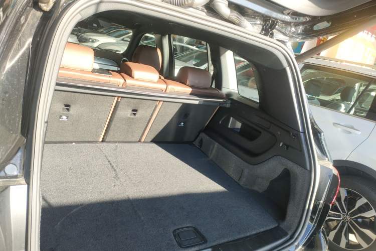 Used Mercedes-Benz GLB 2024 GLB 200 Dynamic Edition
