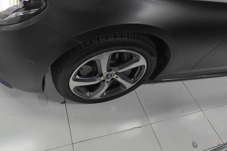 Used Mercedes-Benz E-Class 2019 Restyled E 300 L Sport Luxury Edition