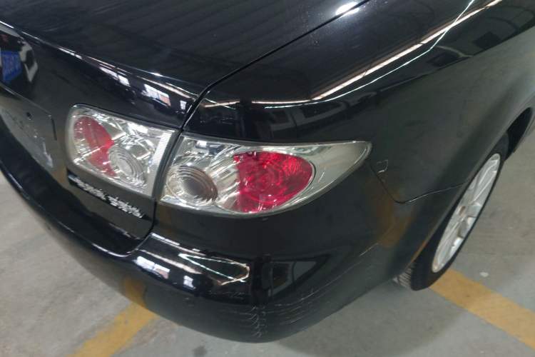 Used Mazda 6 2015 2.0L Automatic Fashion Edition
