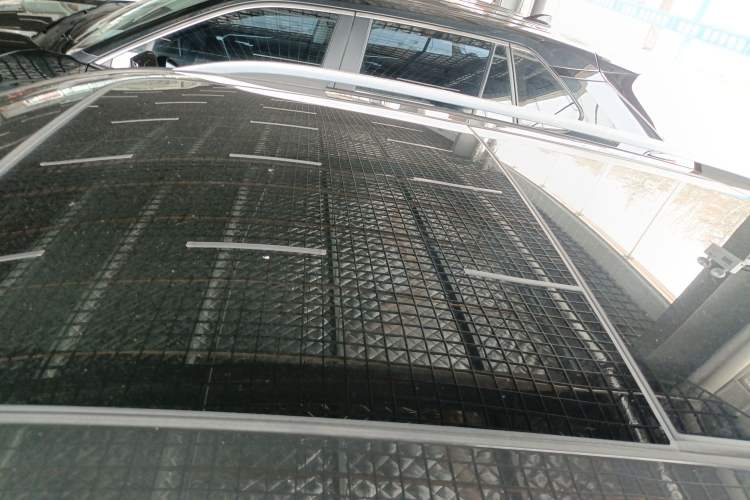 Used Volkswagen Tayron 2019 330TSI Two-Wheel Drive Luxury Model China VI Standard
