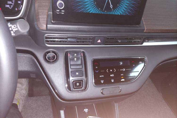 Used Honda Odyssey 2022 2.0L eHEV Sharp·Luxury Edition