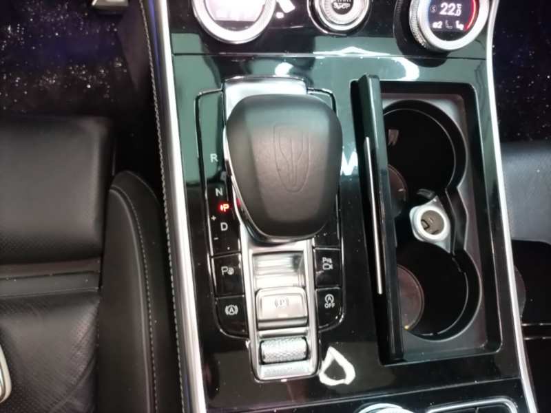 Used Hongqi H9 2020 2.0T Smart Connect Flagship Edition – Chinese Trim Chang — 13