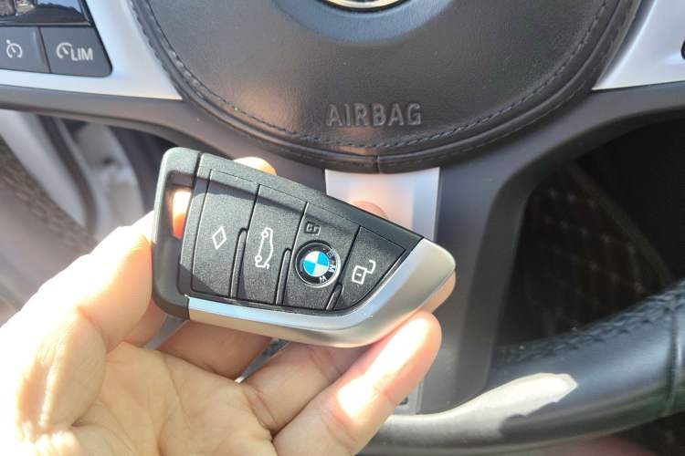 Used BMW 3 Series 2023 325i M Sport Package
