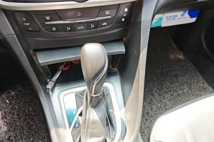 Used Buick GT 2019 18T Automatic Connected Elite Model China VI Standard