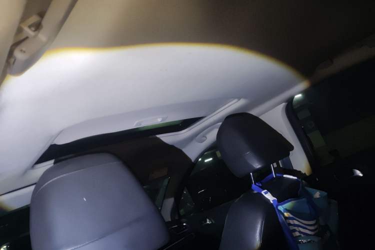 Used Citroen C4L 2014 1.6THP Intelligent Drive Automatic Dynamic Model