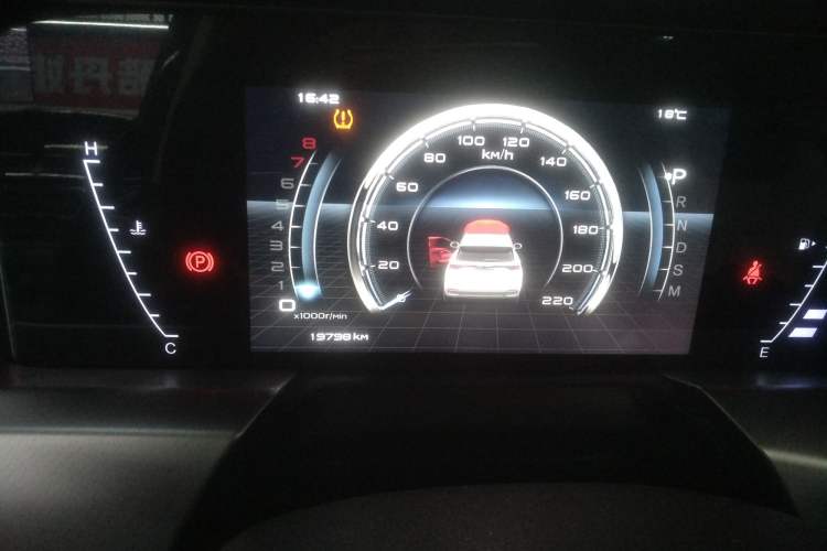 Used Bestune T77 2023 1.5T Automatic Luxury Model
