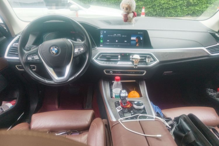 Used BMW X5 2020 xDrive30i X Design Package