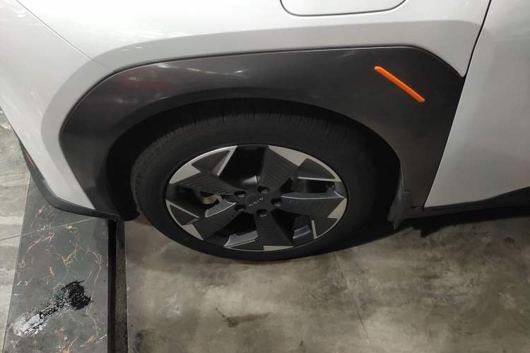 Used AION Y 2021 70 Intelligent Dynamic Edition
