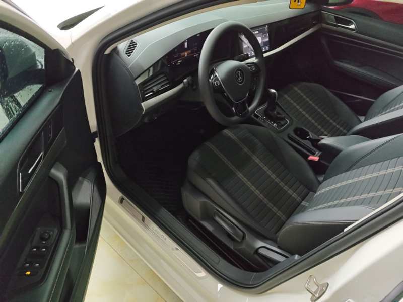 Used Volkswagen Lavida 2022 280TSI DSG Comfort Edition — 15