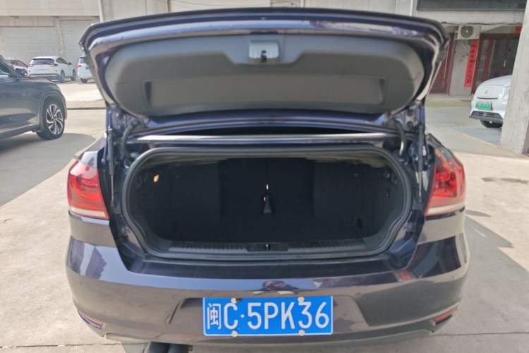 Used Volkswagen Golf (Import) 2012 1.4TSI Luxury Convertible Edition