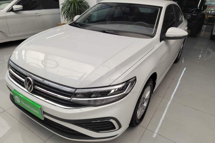 Used Volkswagen Bora 2024 200TSI DSG Comfort Edition
