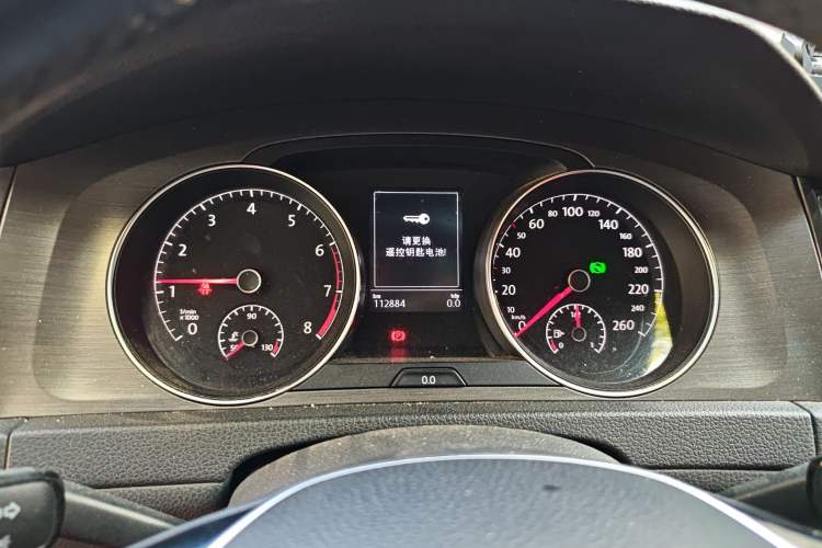 Used Volkswagen Golf 2014 1.4TSI Automatic Comfort Model