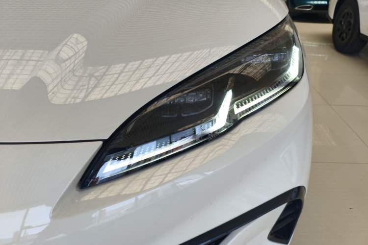 Used BYD Seal 06 New Energy 2024 DM-i 80KM Luxury Model
