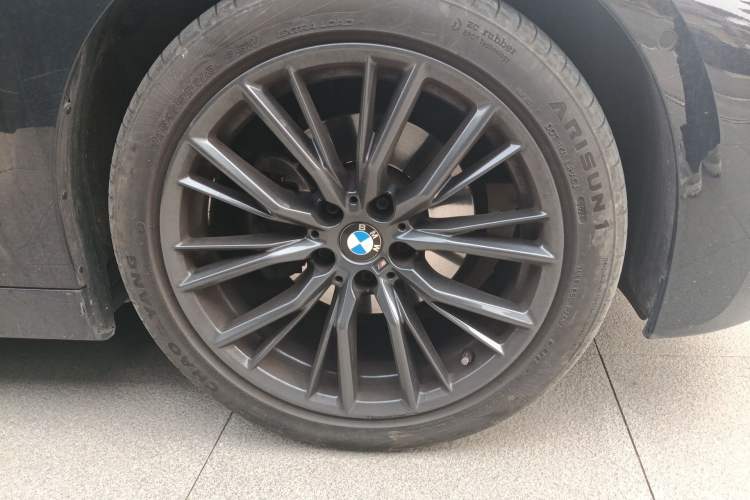 Used BMW 3 Series 2020 Restyled 325i M Sport Night Edition Package
