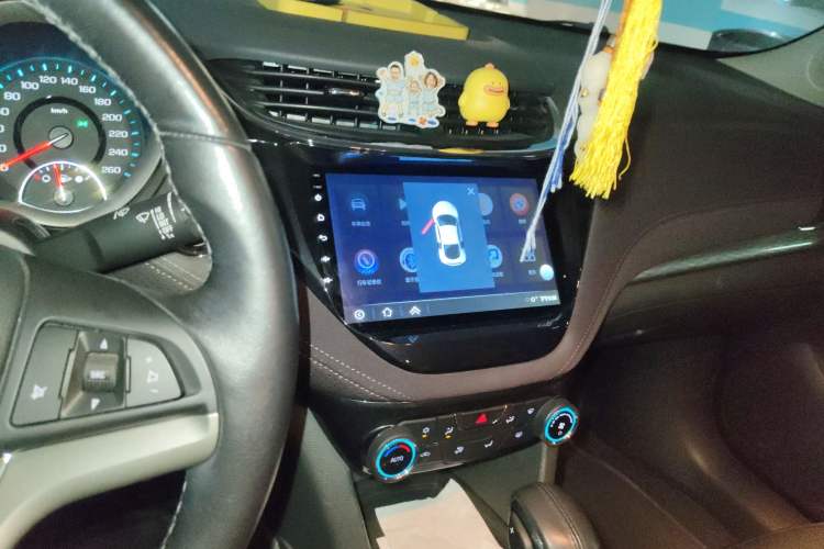 Used Chevrolet Malibu 2018 530T Automatic Fashion Edition