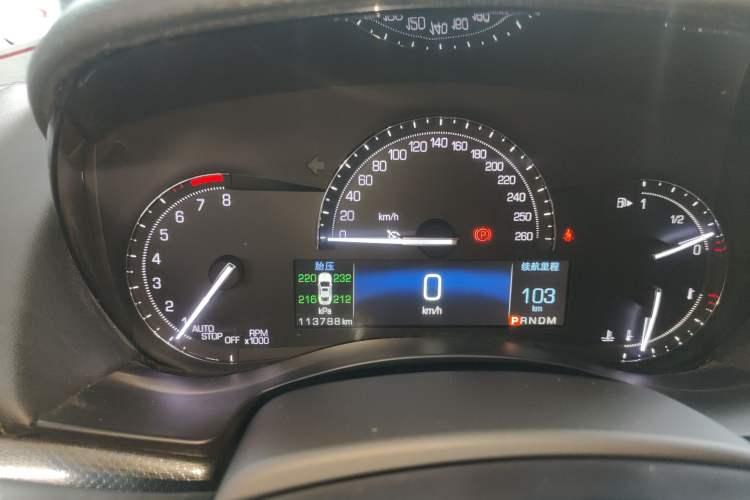 Used Cadillac ATS-L 2017 28T Tech Edition