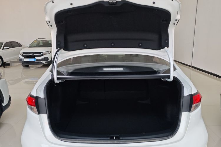 Used Toyota Levin 2023 TNGA 1.5L CVT Progressive Edition