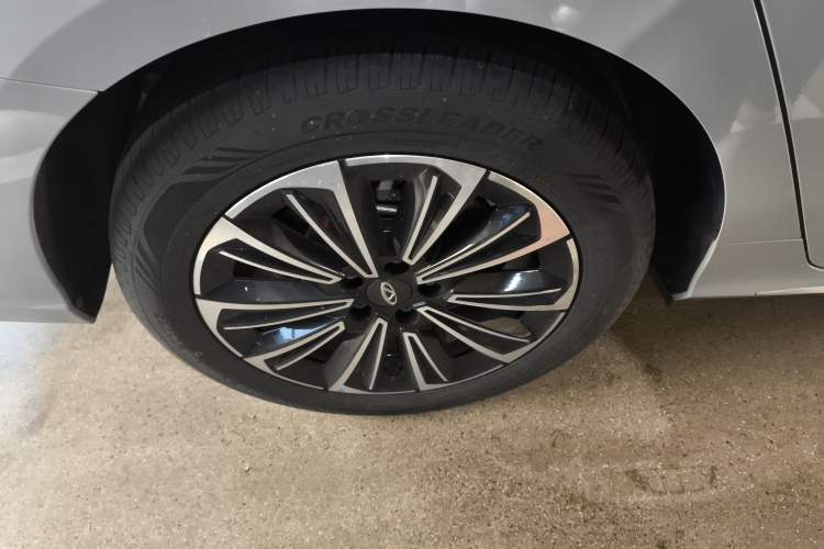 Used Chery Fengyun A8 2024 127 Yufeng Edition
