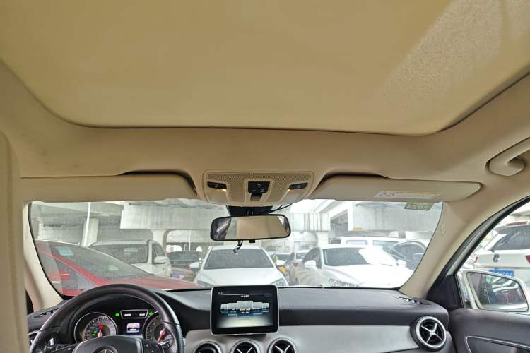 Used Mercedes-Benz GLA 2016 GLA 220 4MATIC Fashion Edition