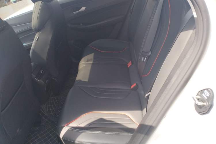 Used Geely Auto Binray 2024 Binrui COOL 1.5T DCT Longteng Edition
