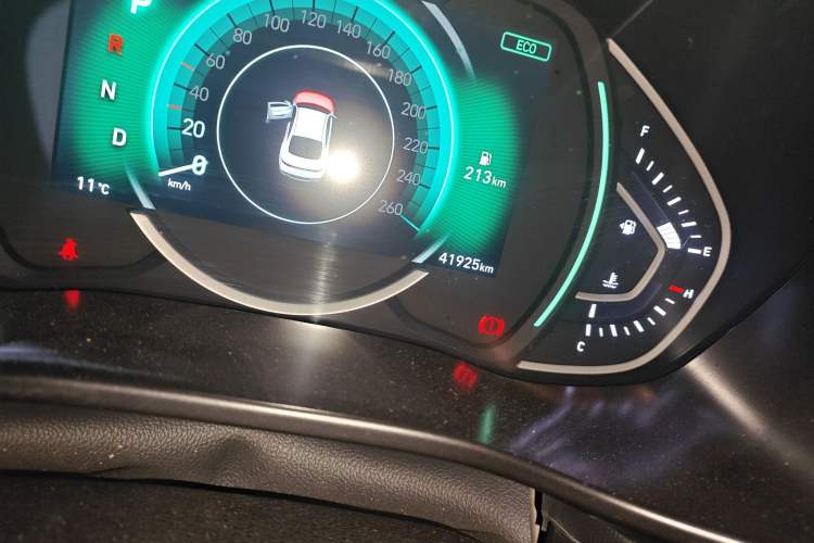 Used Hyundai Lafesta 2019 280TGDi Sport Edition China VI