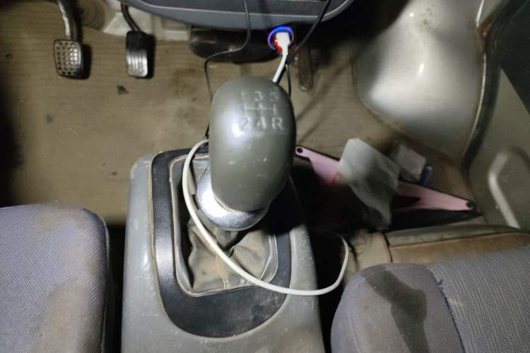 Used Wuling Zhiguang 2010 1.0L Base Version Gear Lever