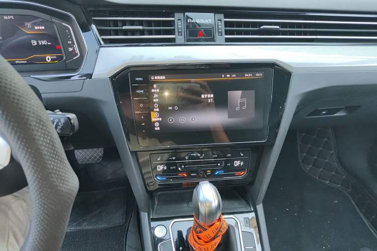 Used Volkswagen Variant 2021 2.0T Comfort Edition