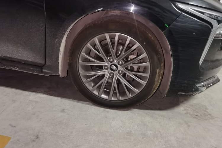 Used Bestune B70 2023 Third Generation 1.5T Automatic Enjoyment Version