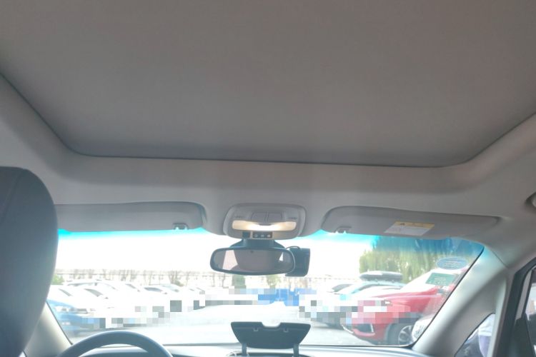 Used Buick GL6 2019 18T 6-Seater Connected Luxury Version China V Standard