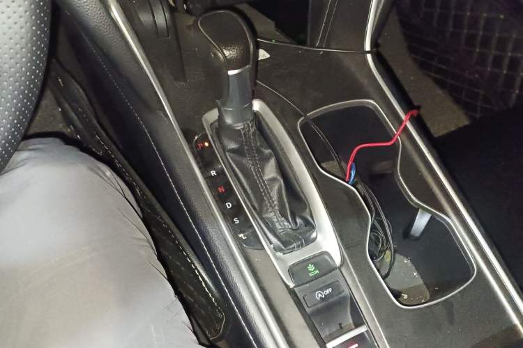 Used Honda Accord 2021 260TURBO Luxury Starry Sky Limited Edition