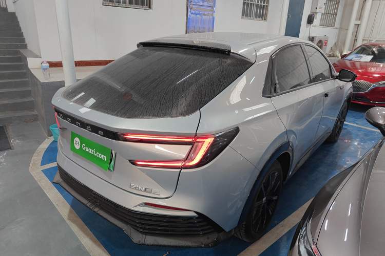 Used Honda e:NP2 2024 Advanced Edition
