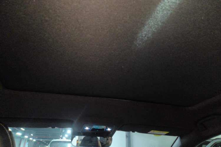 Used BYD Seal 2025 650 Intelligent Driving Version
