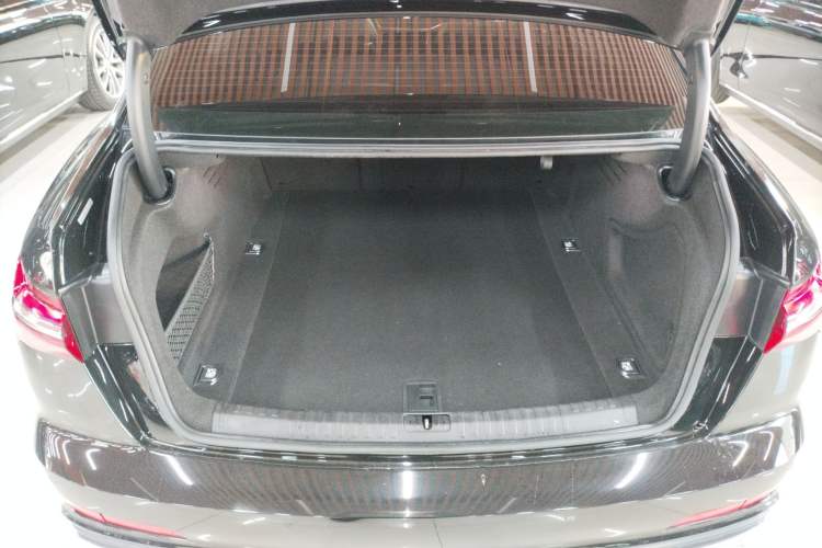 Used Audi A6L 2020 45 TFSI Prestige Dynamic Edition