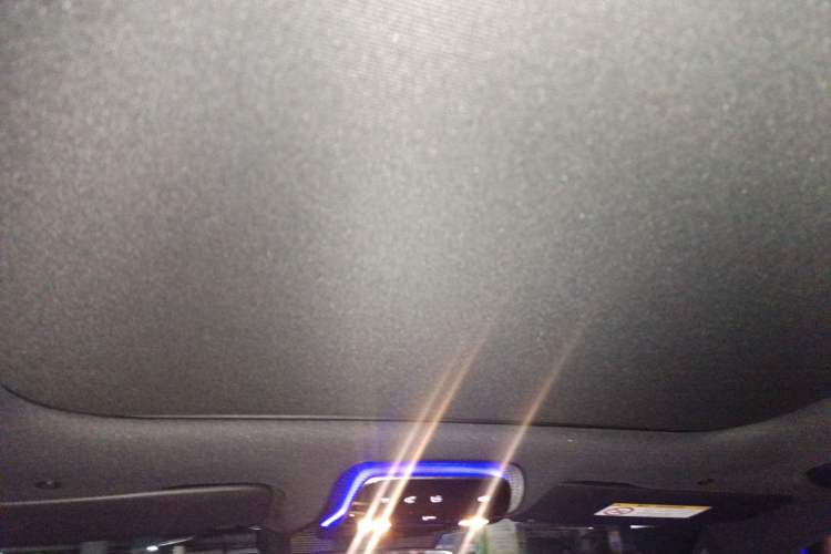 Used Mercedes-Benz C-Class 2026 C 260 L Sport Special Edition Headliner